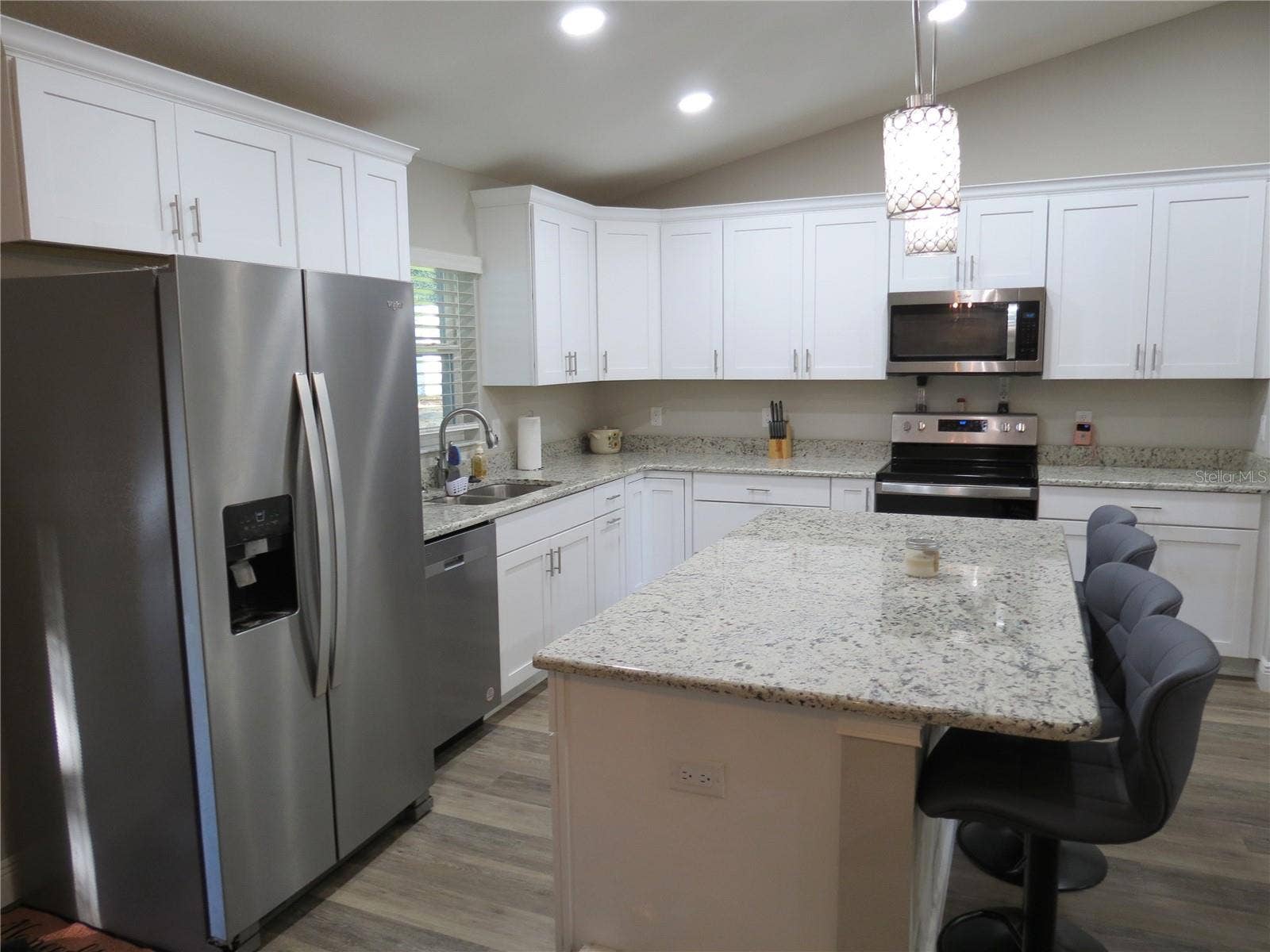 2300 W WAVECREST DRIVE, Citrus Springs, FL 34434