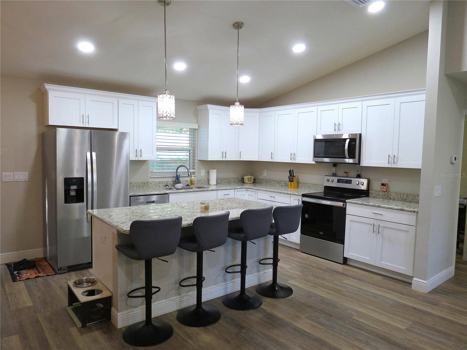 2300 W WAVECREST DRIVE, Citrus Springs, FL 34434