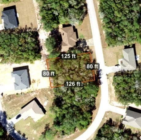 SW 24TH CIRCLE, Ocala, FL 34473 SW 24TH CIRCLE, Ocala, FL 34473
