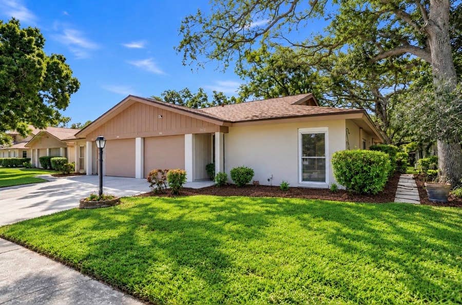 Property photo for 2612 51ST AVENUE W, Bradenton, FL