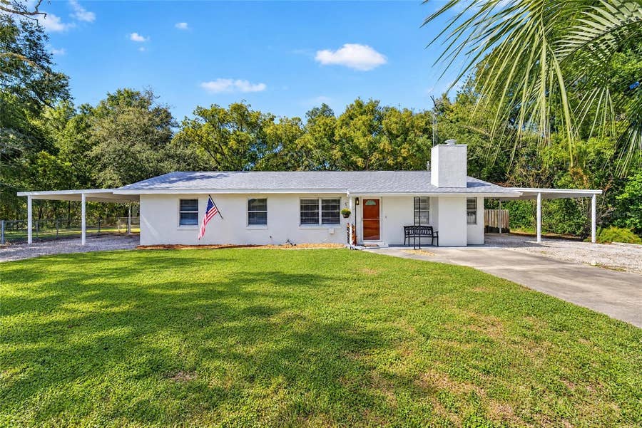 Property photo for 15642 SE 91ST COURT, Summerfield, FL