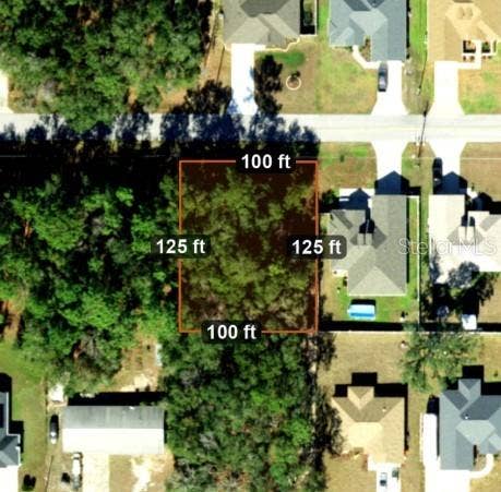 SE 159TH PLACE, Summerfield, FL 34491 SE 159TH PLACE, Summerfield, FL 34491