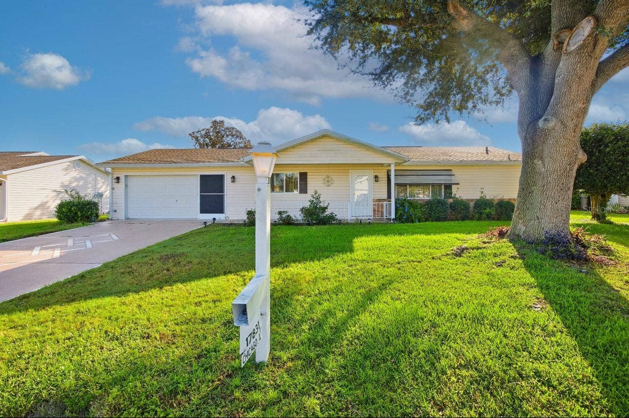 17831 SE 96TH AVENUE, Summerfield, FL 34491 17831 SE 96TH AVENUE, Summerfield, FL 34491