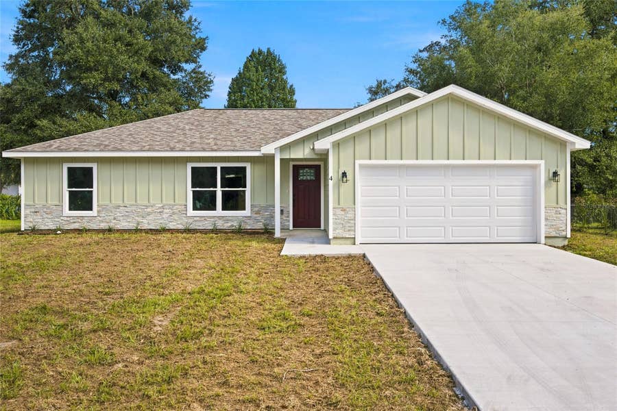 Property photo for 4 CEDAR TERRACE, Ocala, FL