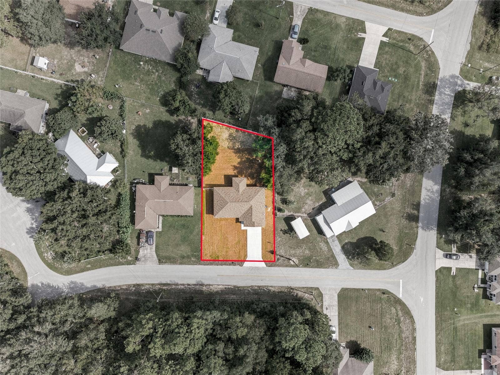 4 CEDAR TERRACE, Ocala, FL 34472 4 CEDAR TERRACE, Ocala, FL 34472