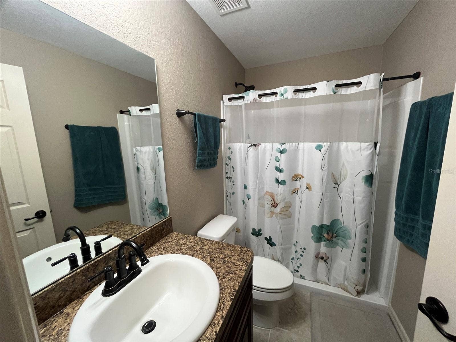 115 MALAUKA RADIAL, Ocklawaha, FL 32179 Primary Bathroom