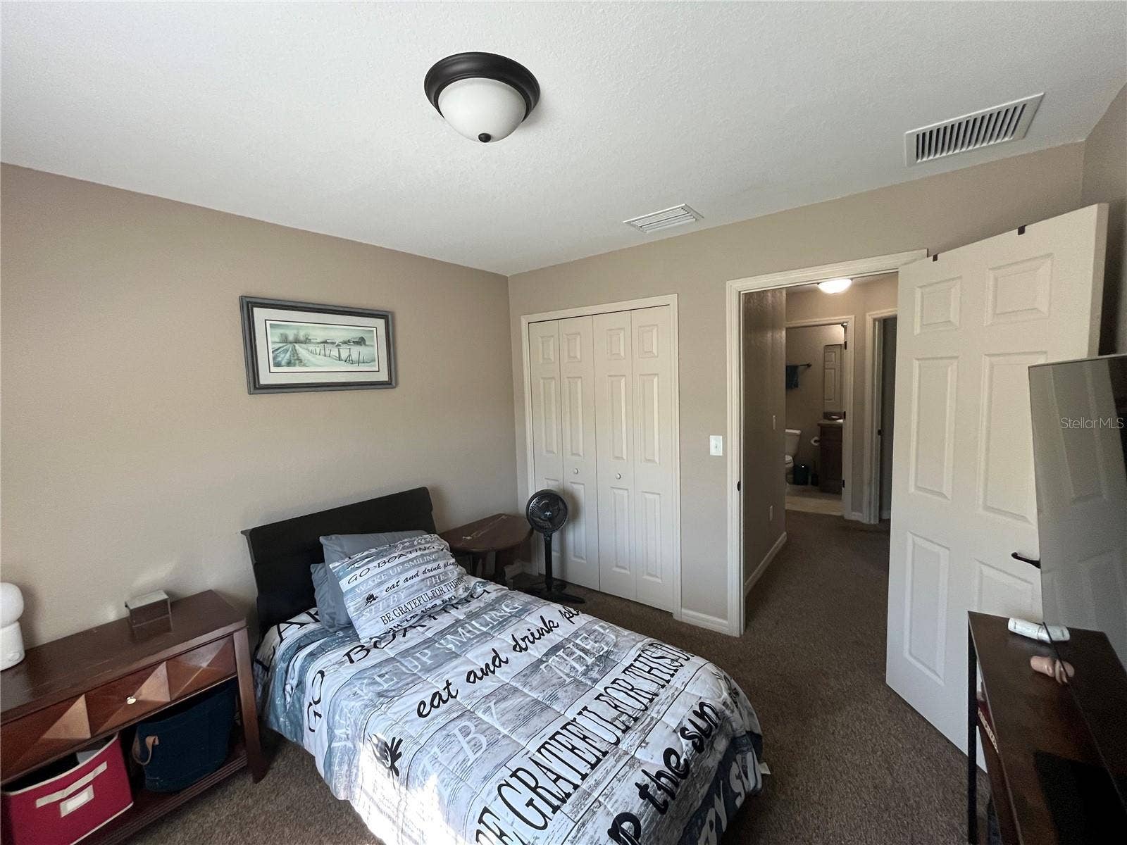 115 MALAUKA RADIAL, Ocklawaha, FL 32179 Bedroom 1