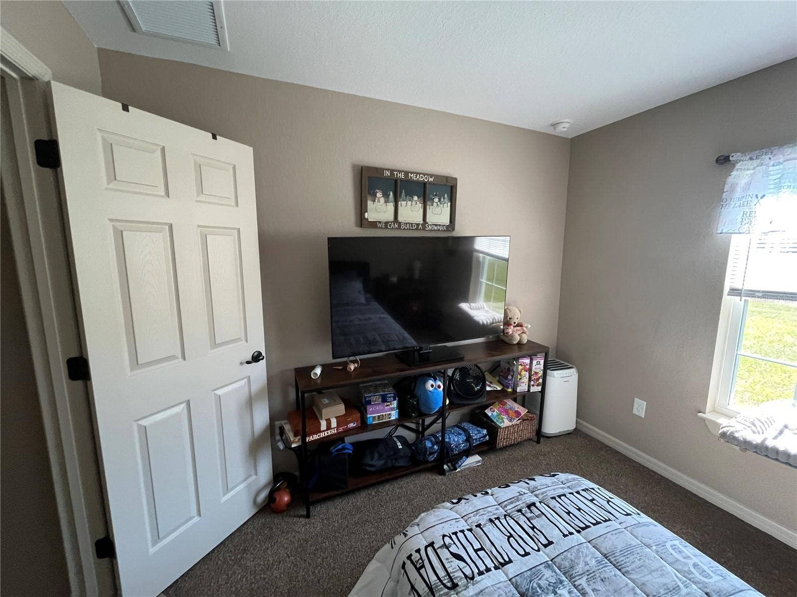 115 MALAUKA RADIAL, Ocklawaha, FL 32179 Bedroom 1