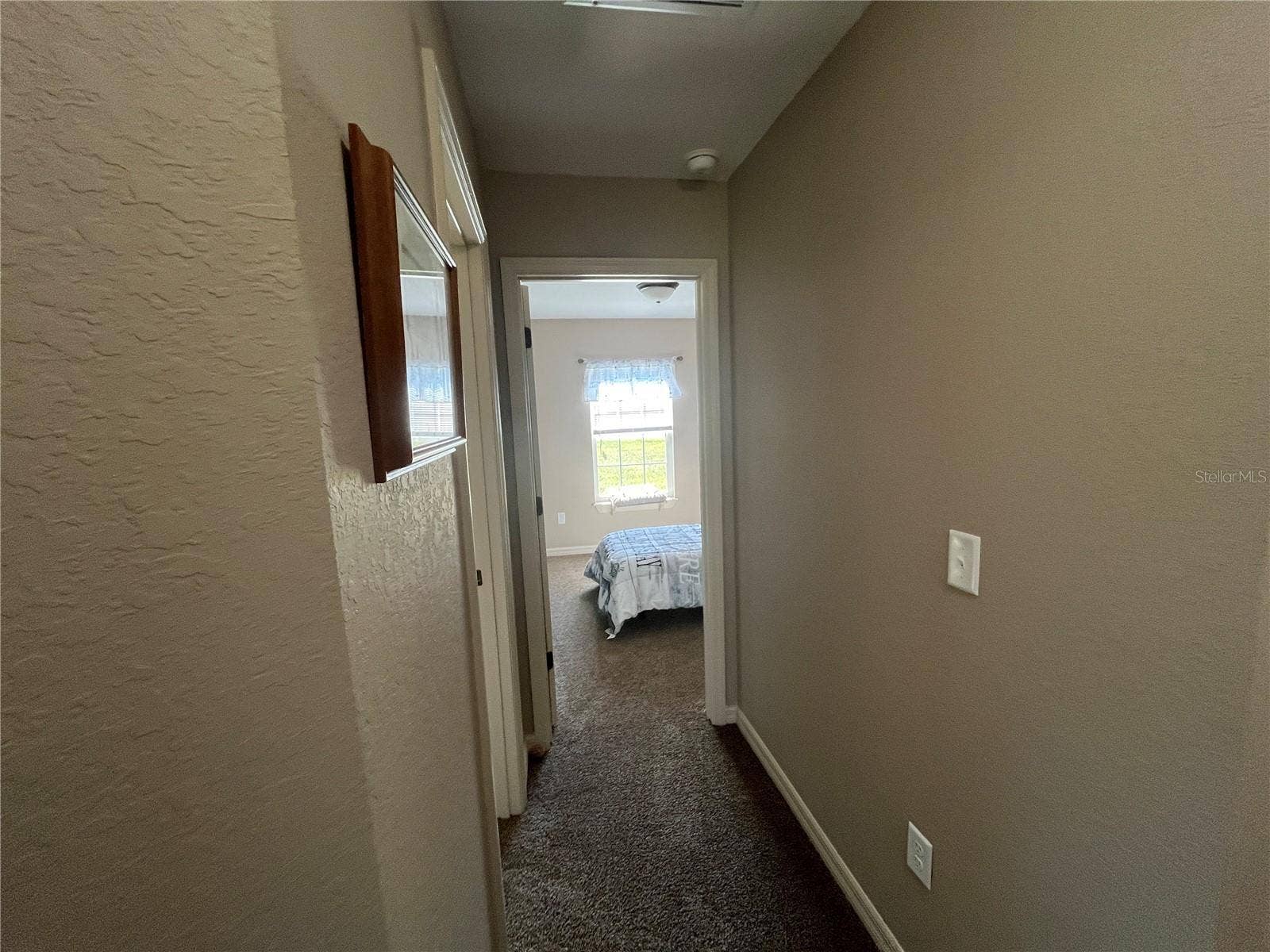 115 MALAUKA RADIAL, Ocklawaha, FL 32179 Main Hallway