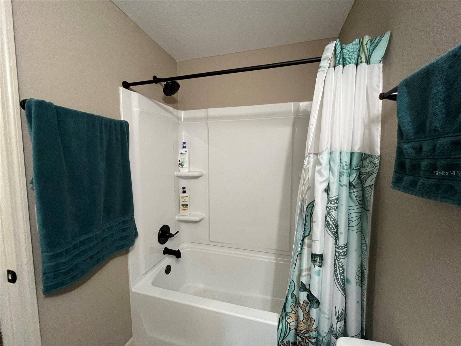 115 MALAUKA RADIAL, Ocklawaha, FL 32179 Guest Bathroom