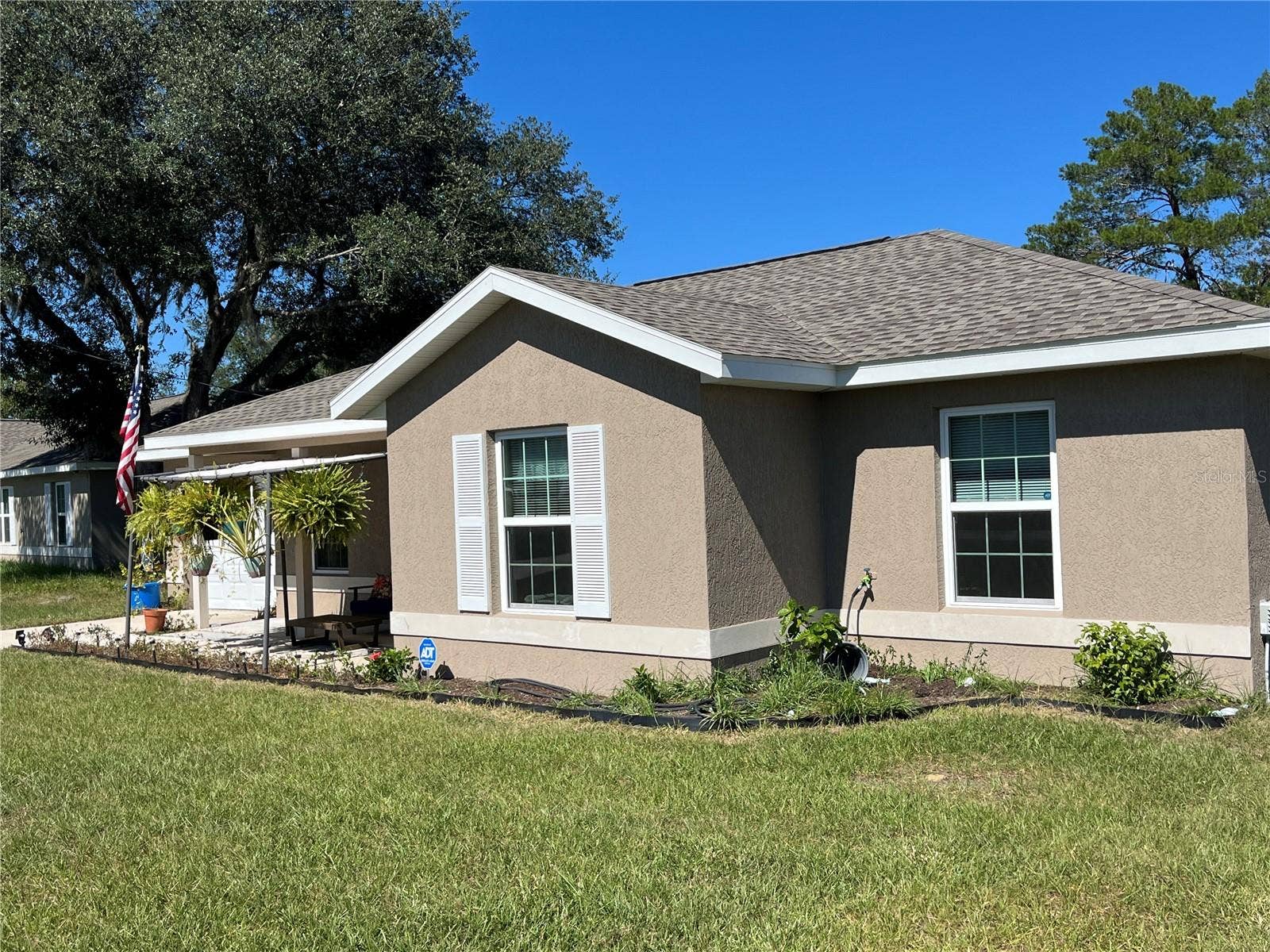 115 MALAUKA RADIAL, Ocklawaha, FL 32179 115 MALAUKA RADIAL, Ocklawaha, FL 32179