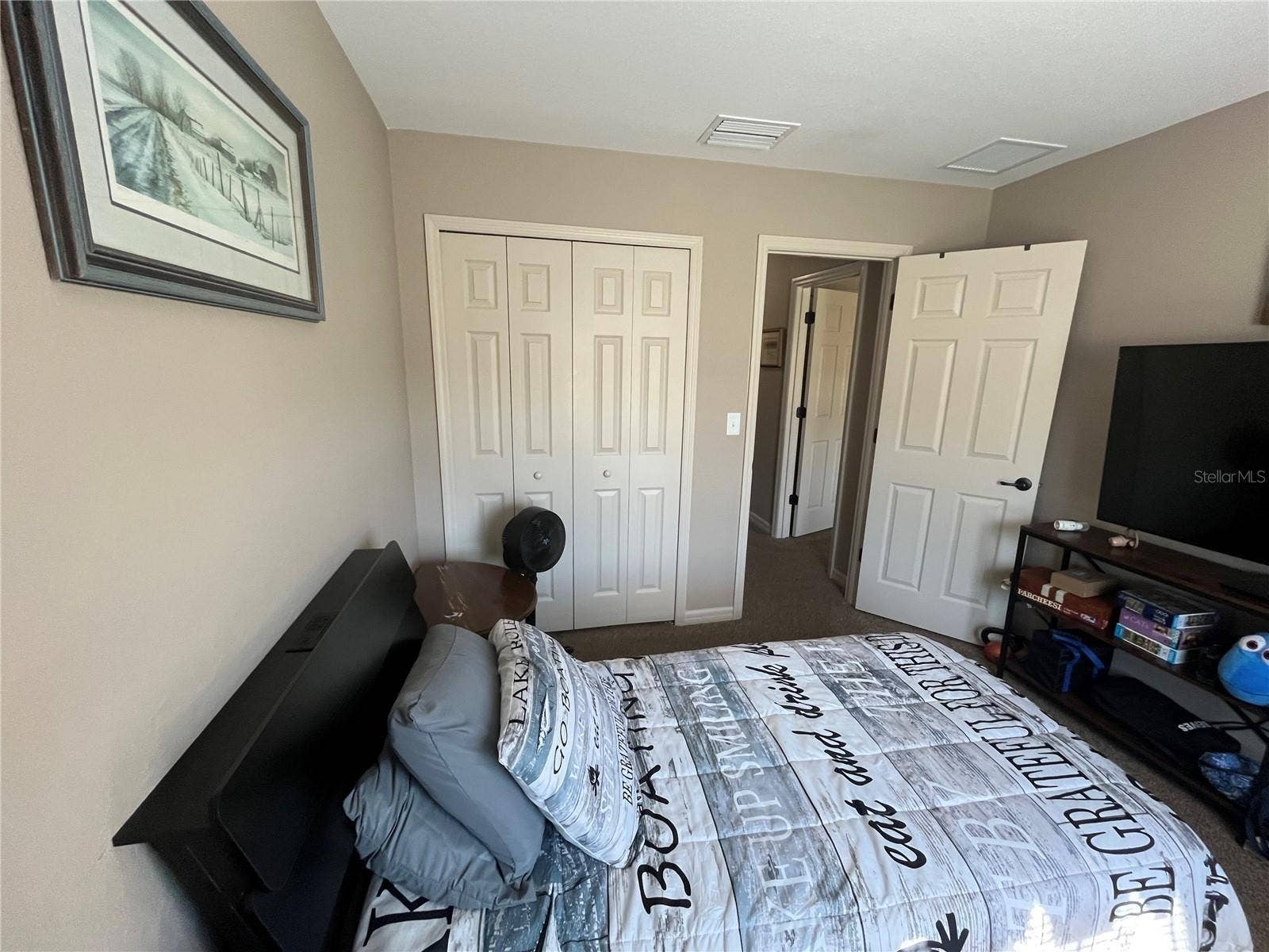115 MALAUKA RADIAL, Ocklawaha, FL 32179 Bedroom 1