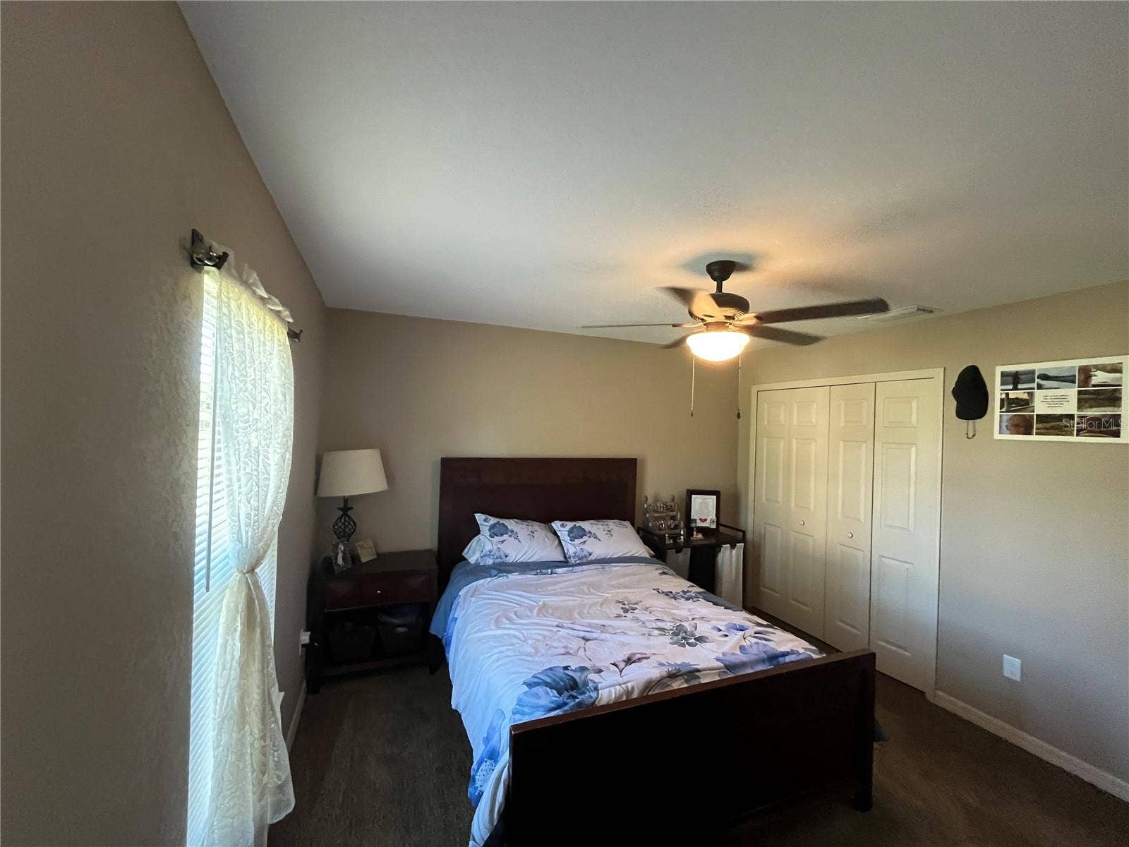 115 MALAUKA RADIAL, Ocklawaha, FL 32179 Primary Bedroom