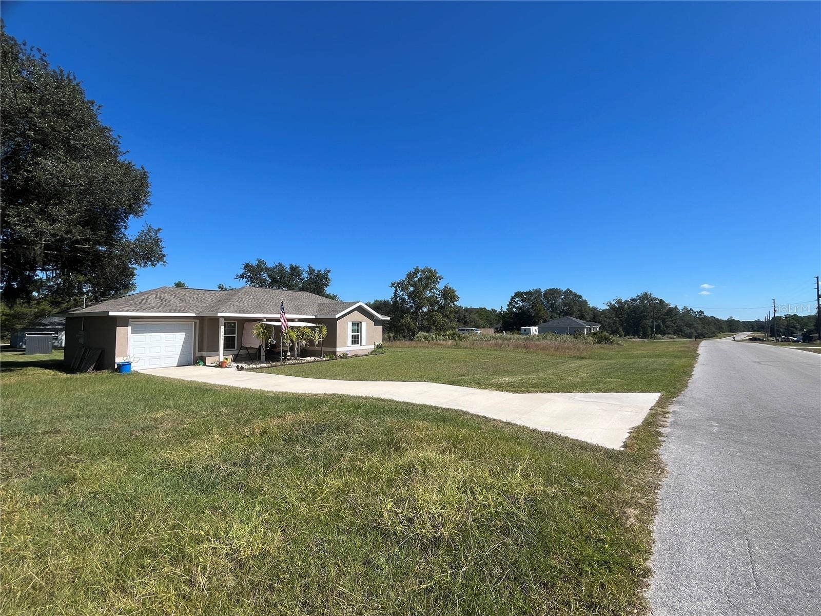 115 MALAUKA RADIAL, Ocklawaha, FL 32179 115 MALAUKA RADIAL, Ocklawaha, FL 32179