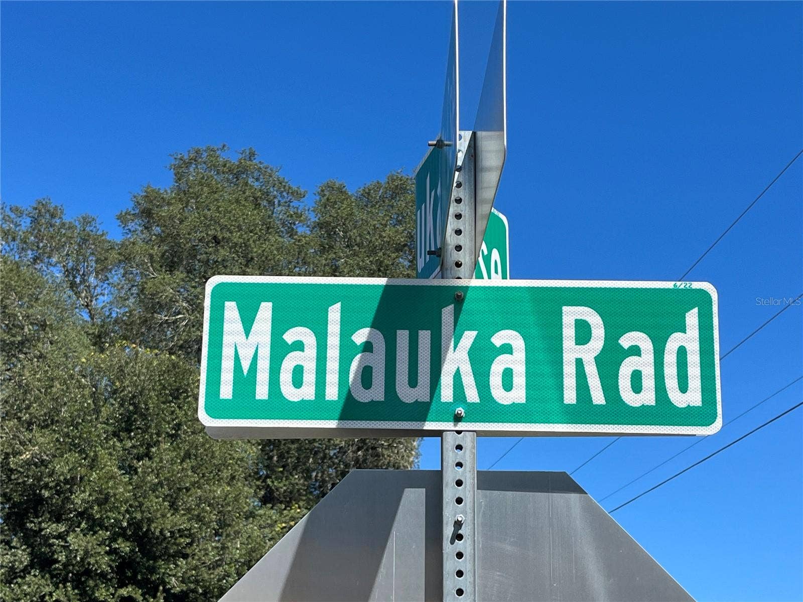 115 MALAUKA RADIAL, Ocklawaha, FL 32179 115 MALAUKA RADIAL, Ocklawaha, FL 32179