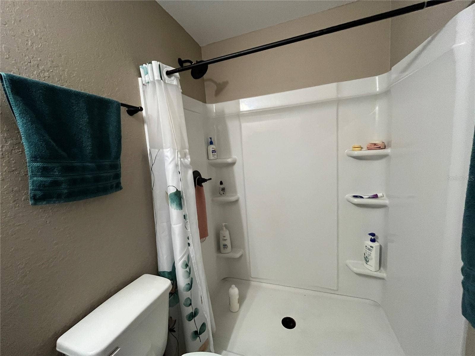 115 MALAUKA RADIAL, Ocklawaha, FL 32179 Primary Bathroom