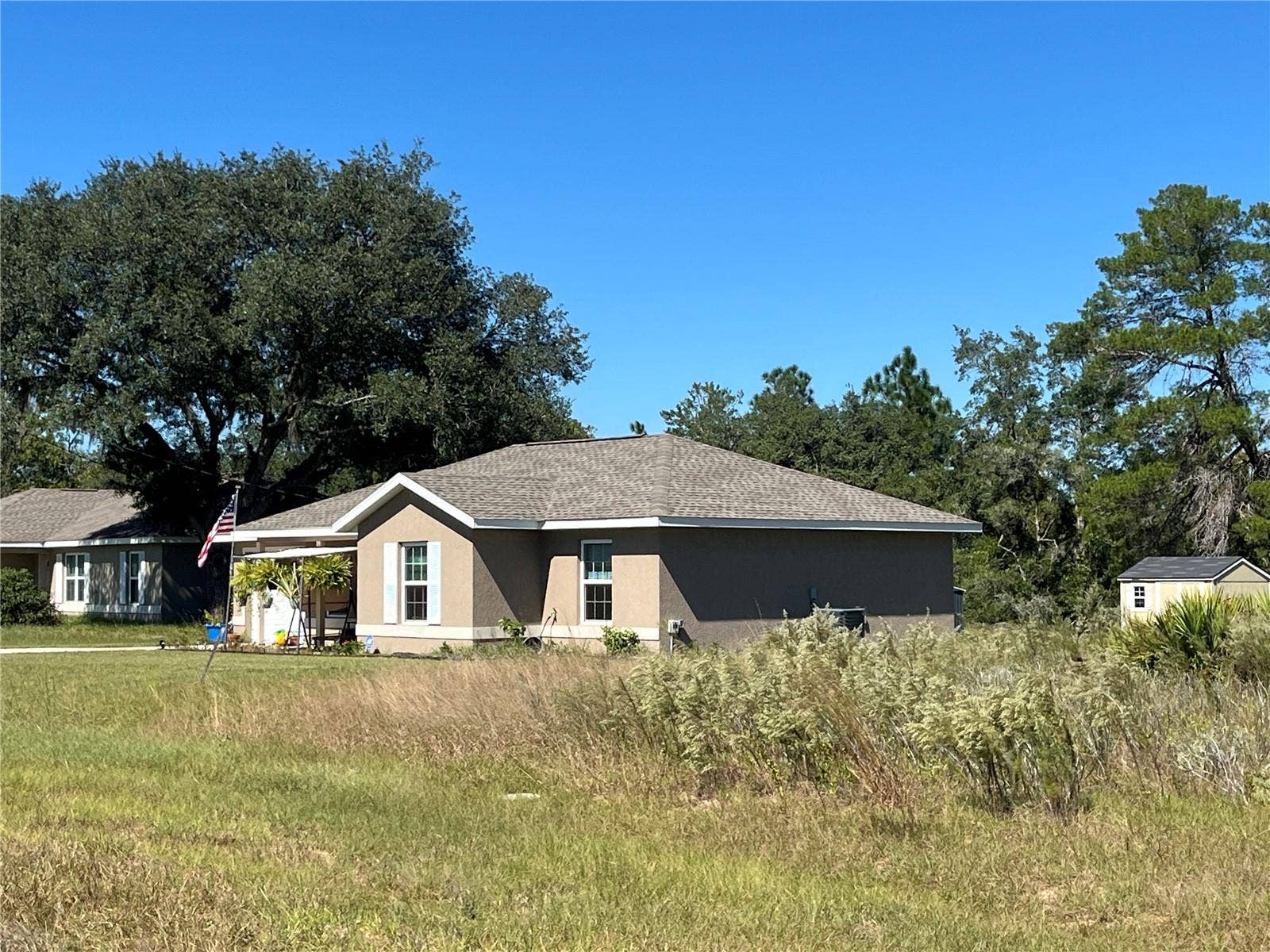 115 MALAUKA RADIAL, Ocklawaha, FL 32179 115 MALAUKA RADIAL, Ocklawaha, FL 32179