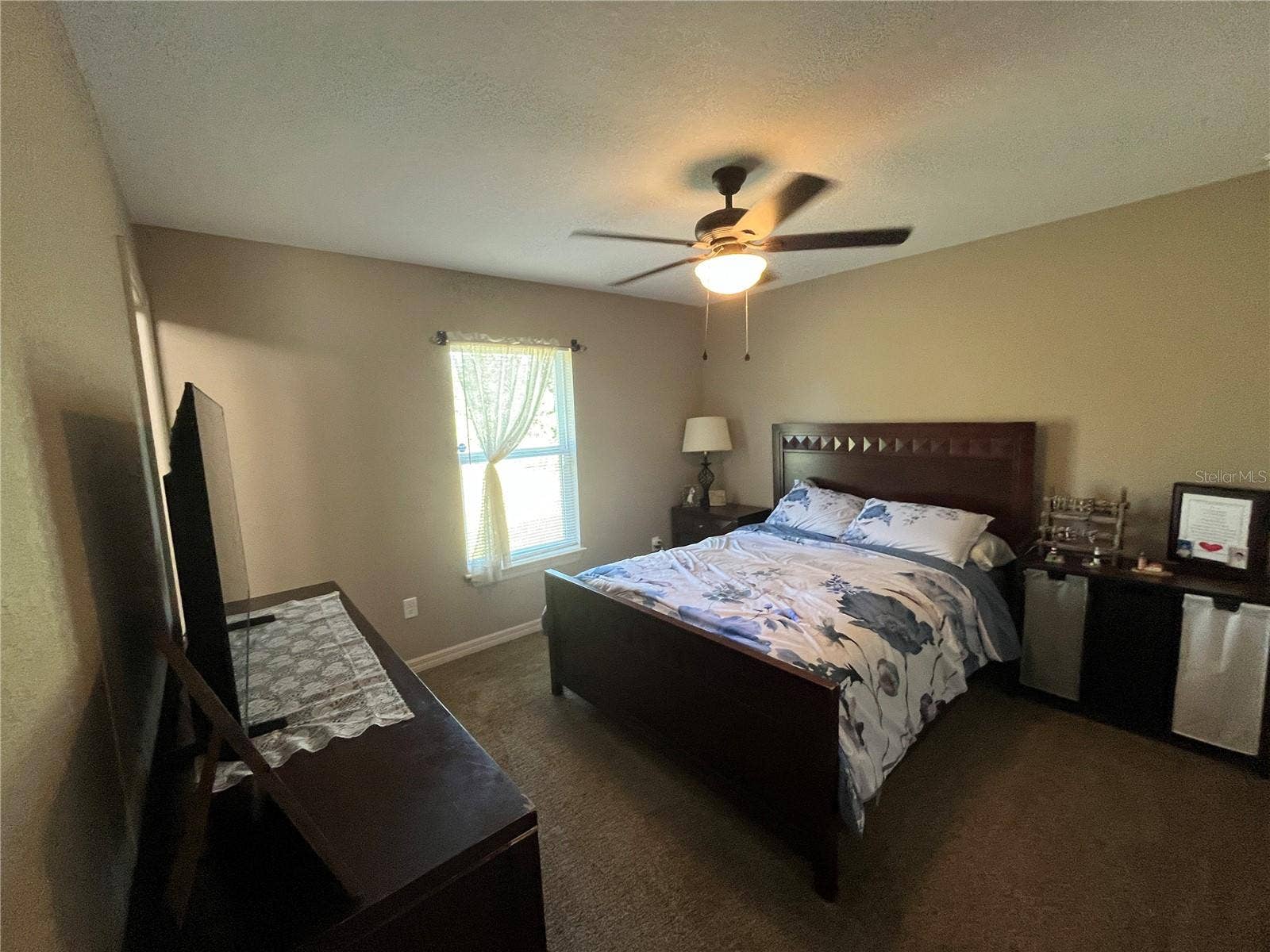 115 MALAUKA RADIAL, Ocklawaha, FL 32179 Primary Bedroom