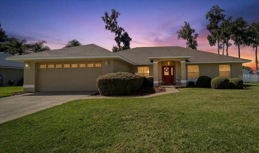 Property photo for 3202 SE 24TH AVENUE, Ocala, FL