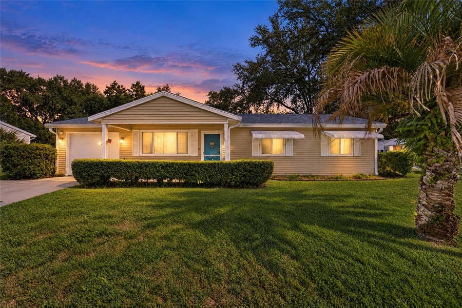 Property photo for 10895 SW 90TH CT, Ocala, FL