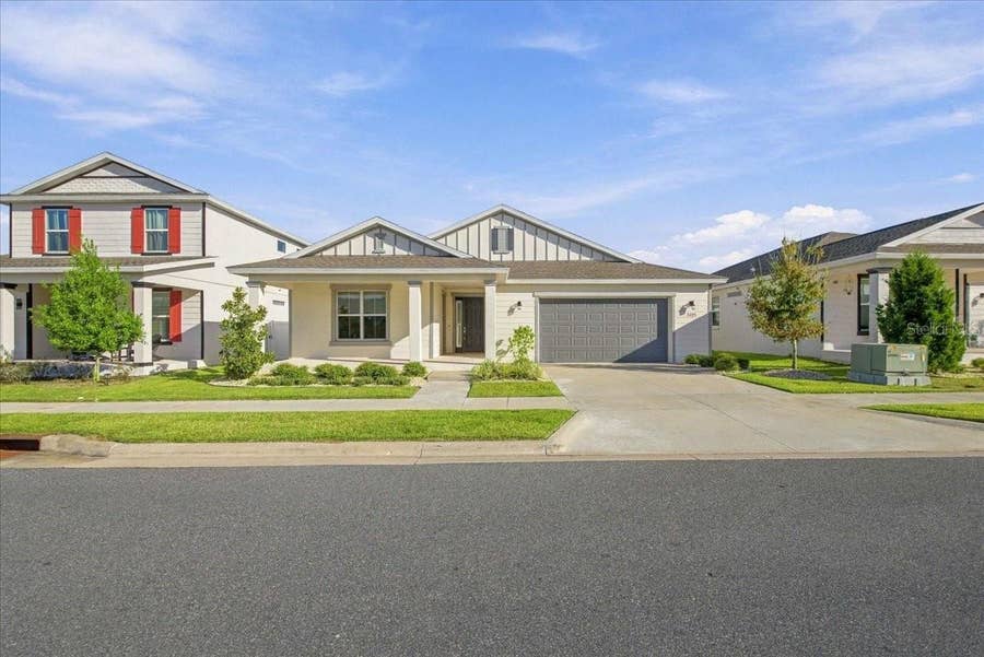 Property photo for 7295 SW 61ST STREET, Ocala, FL