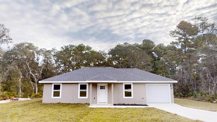 Property photo for 2571 SW UPLANDS AVENUE, Dunnellon, FL