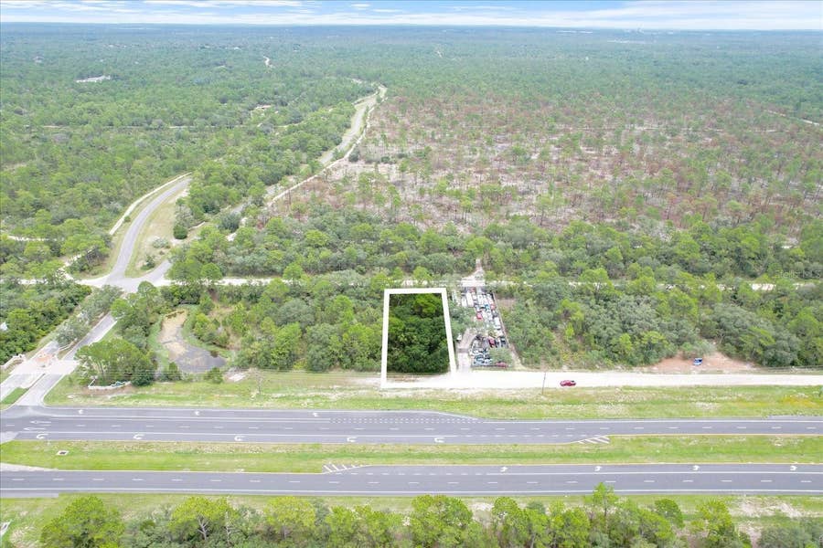 Property photo for 17192 NICASIO JAY AVENUE, Brooksville, FL