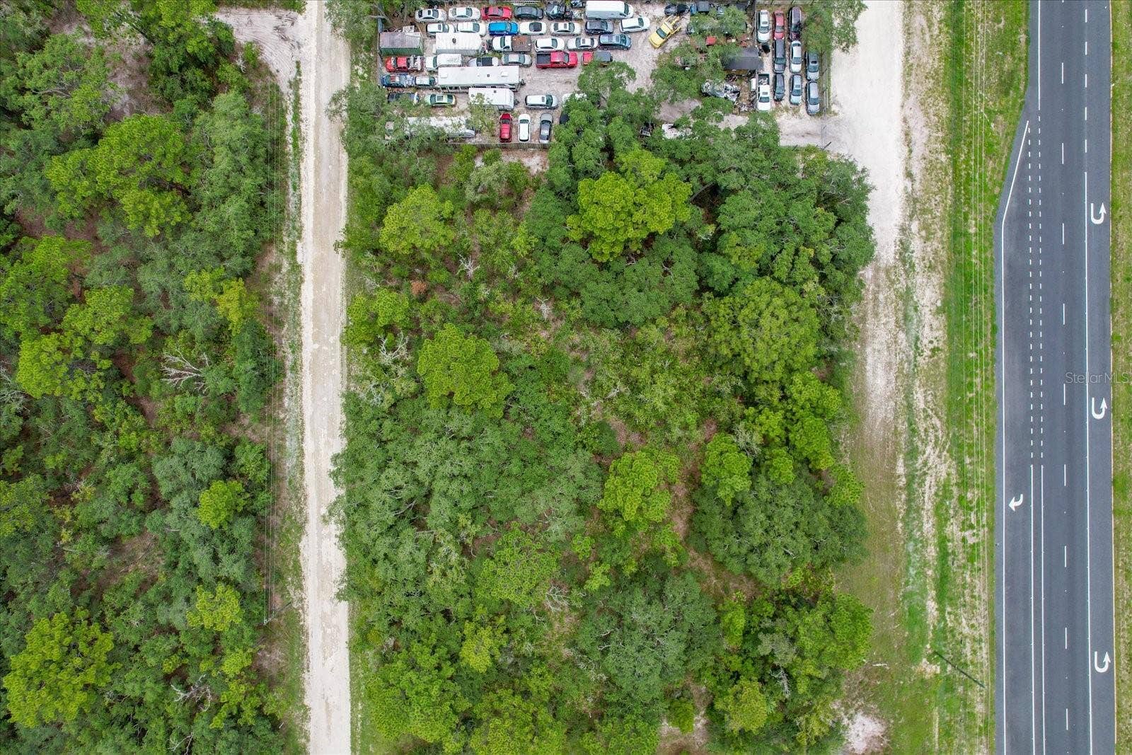 17192 NICASIO JAY AVENUE, Brooksville, FL 34614