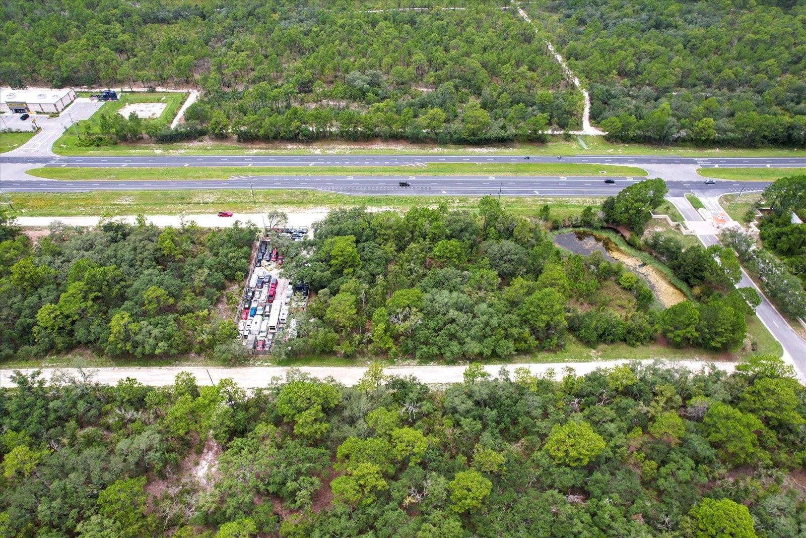 17192 NICASIO JAY AVENUE, Brooksville, FL 34614