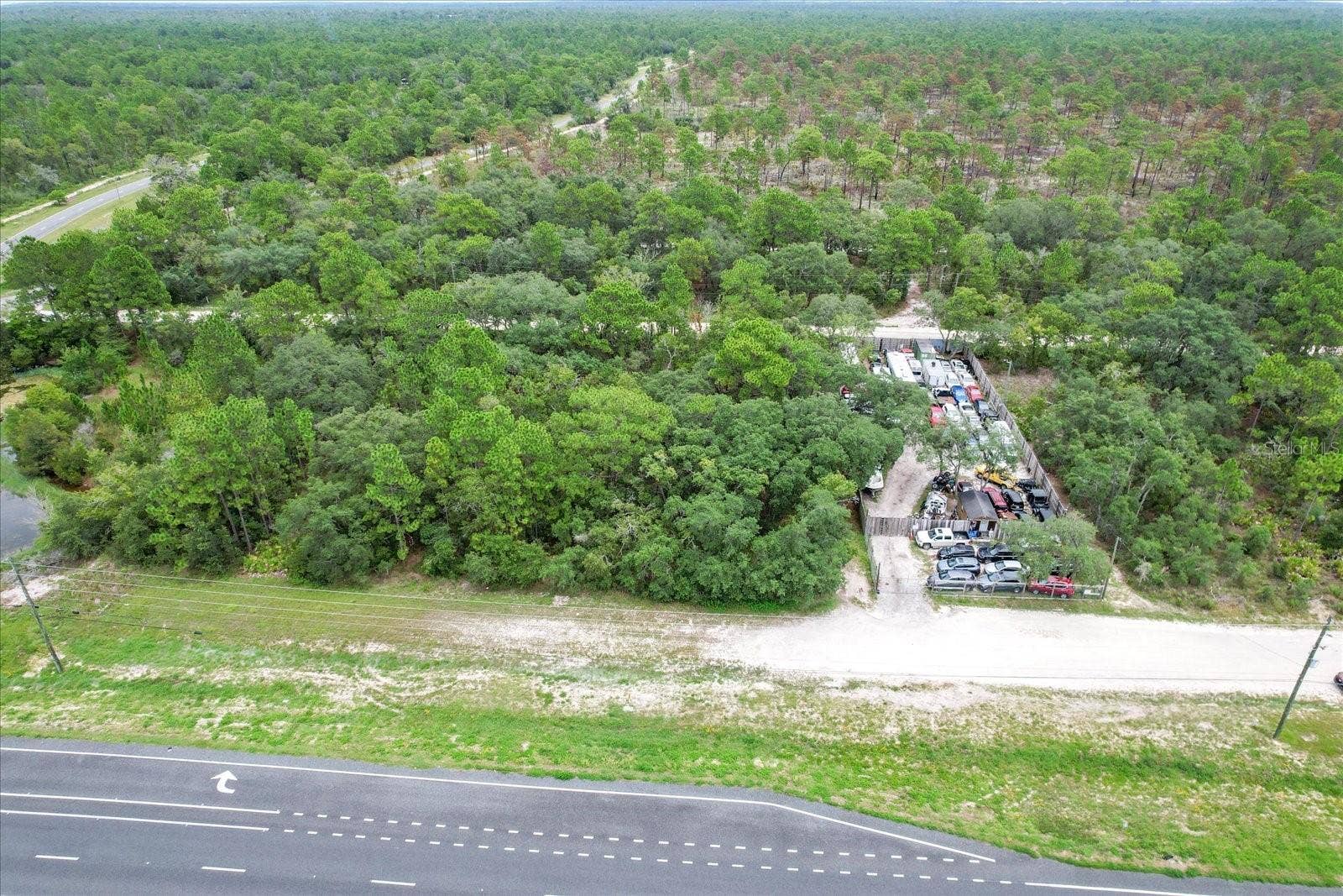 17192 NICASIO JAY AVENUE, Brooksville, FL 34614