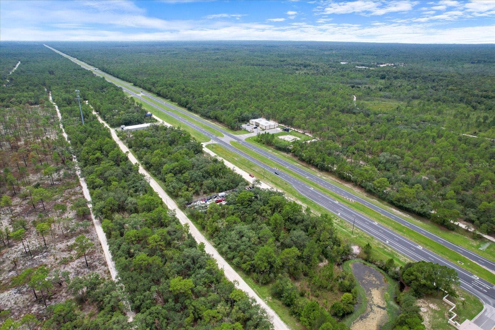 17192 NICASIO JAY AVENUE, Brooksville, FL 34614