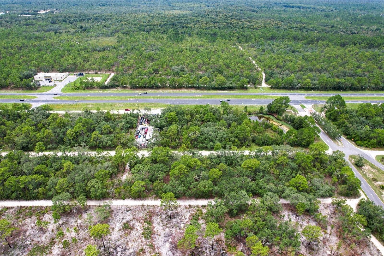 17192 NICASIO JAY AVENUE, Brooksville, FL 34614