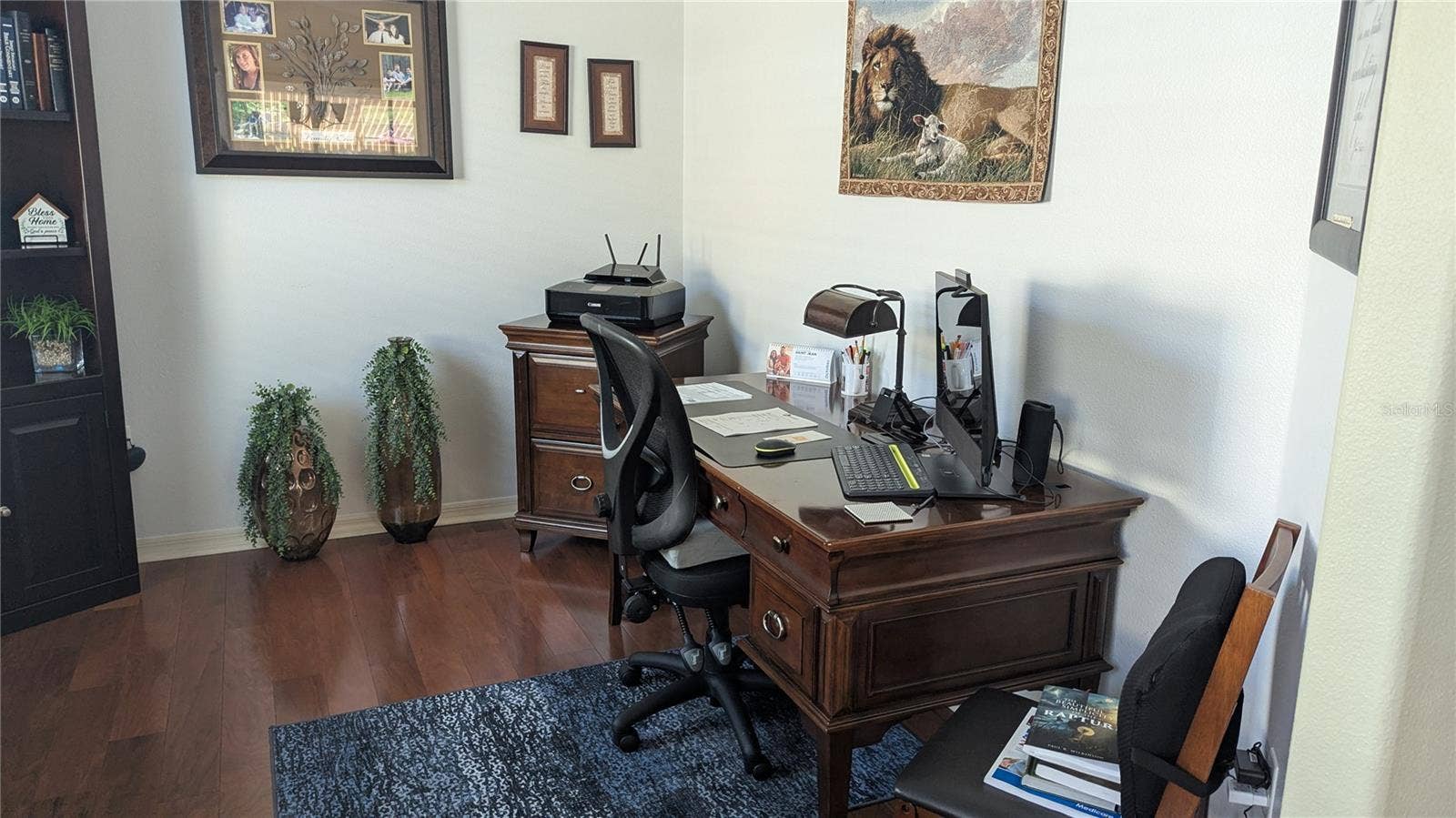 8610 SW 88TH LOOP, Ocala, FL 34481 Flex Room/Office