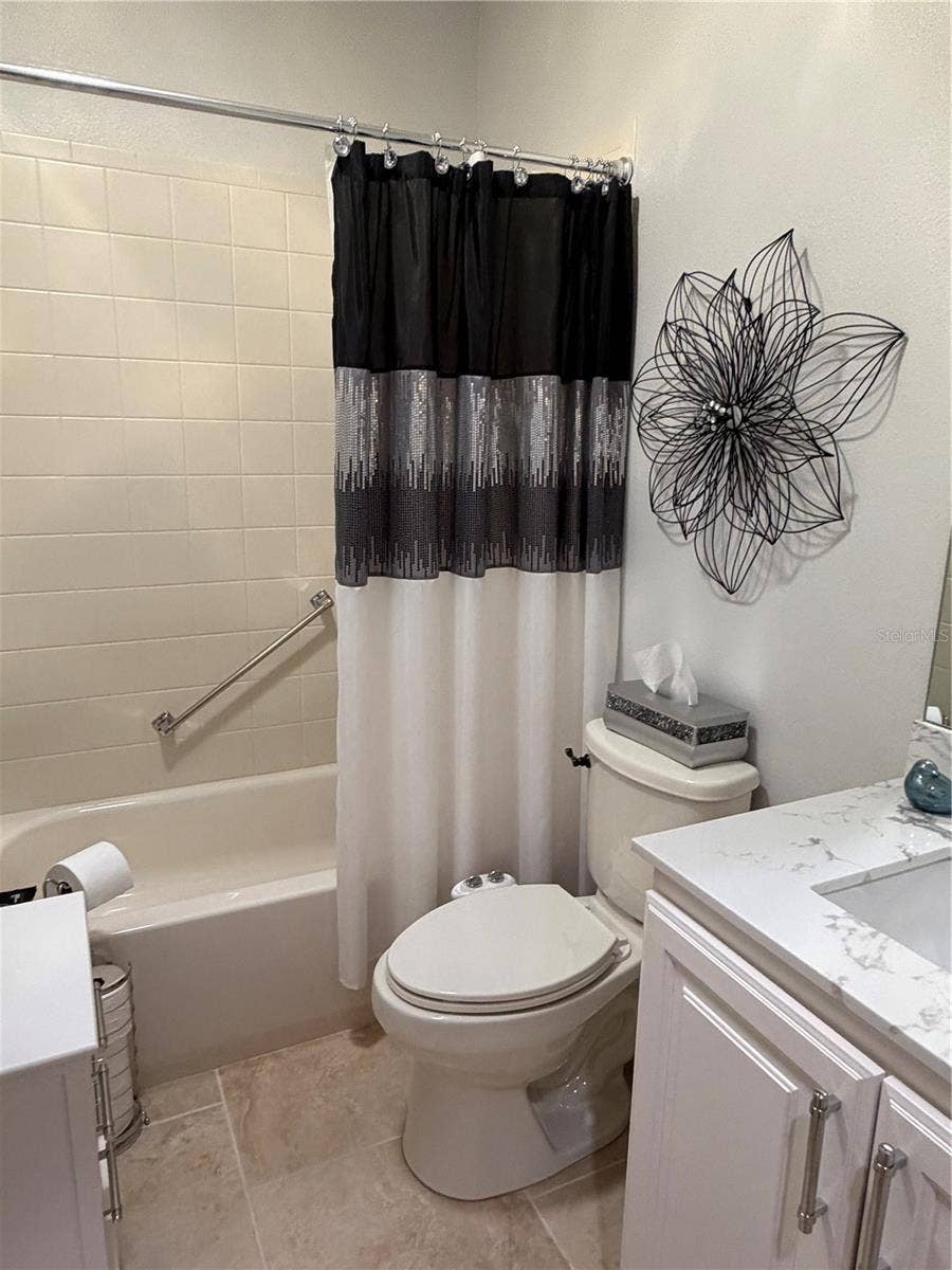 8610 SW 88TH LOOP, Ocala, FL 34481 2nd Bathroom