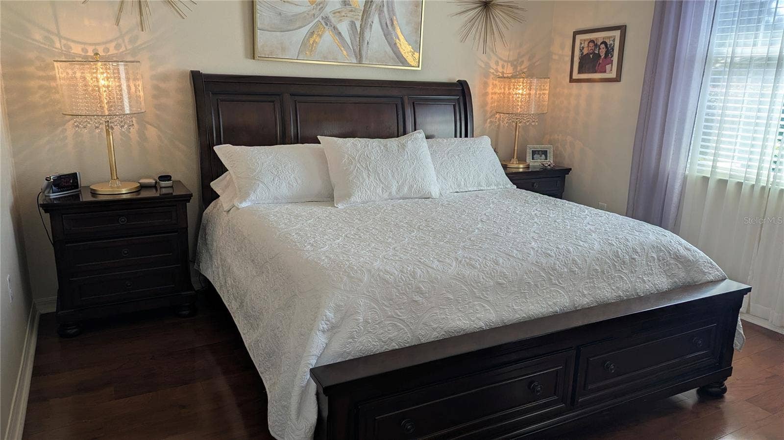 8610 SW 88TH LOOP, Ocala, FL 34481 Primary Bedroom