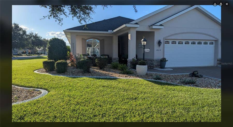 Property photo for 8610 SW 88TH LOOP, Ocala, FL