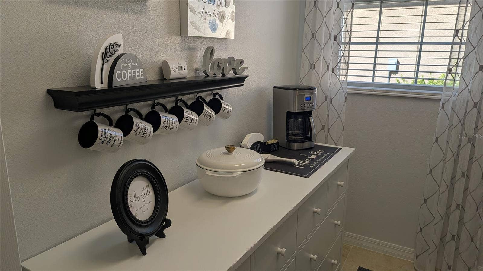 8610 SW 88TH LOOP, Ocala, FL 34481 Coffee Area/Laundry Room