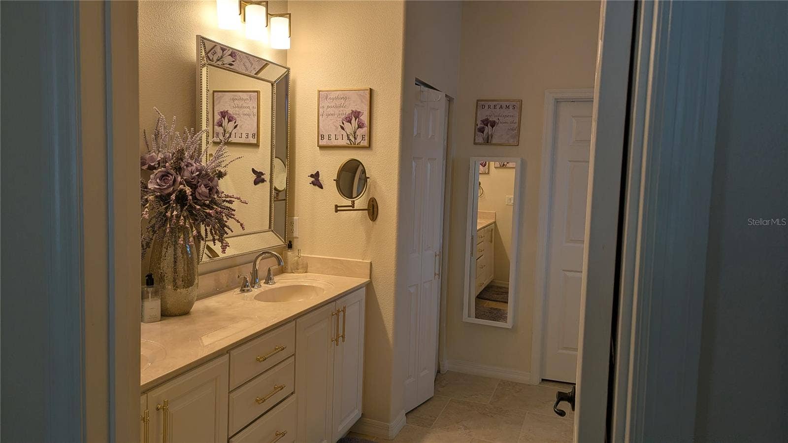 8610 SW 88TH LOOP, Ocala, FL 34481 Primary Bathroom