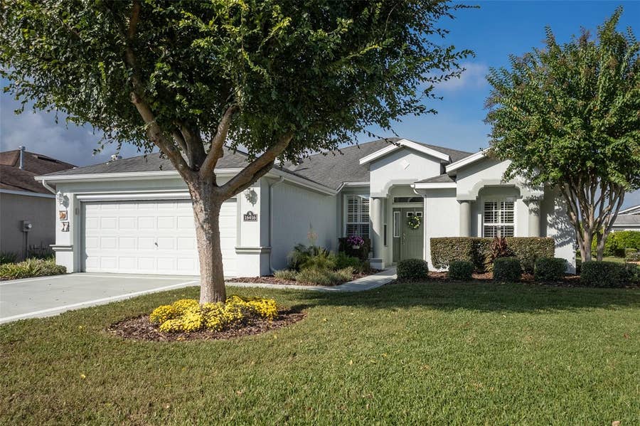 Property photo for 16416 SW 12TH TERRACE, Ocala, FL