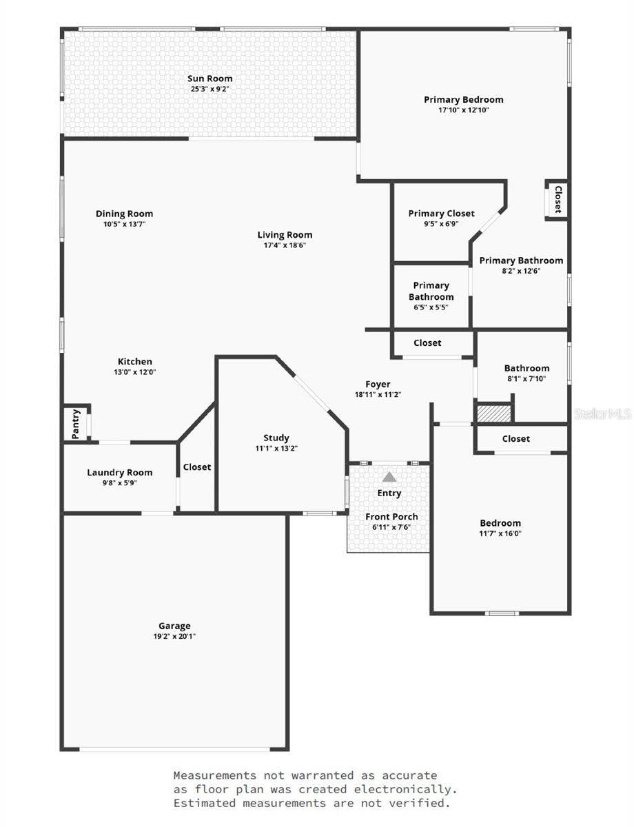 16416 SW 12TH TERRACE, Ocala, FL 34473 16416 SW 12TH TERRACE, Ocala, FL 34473