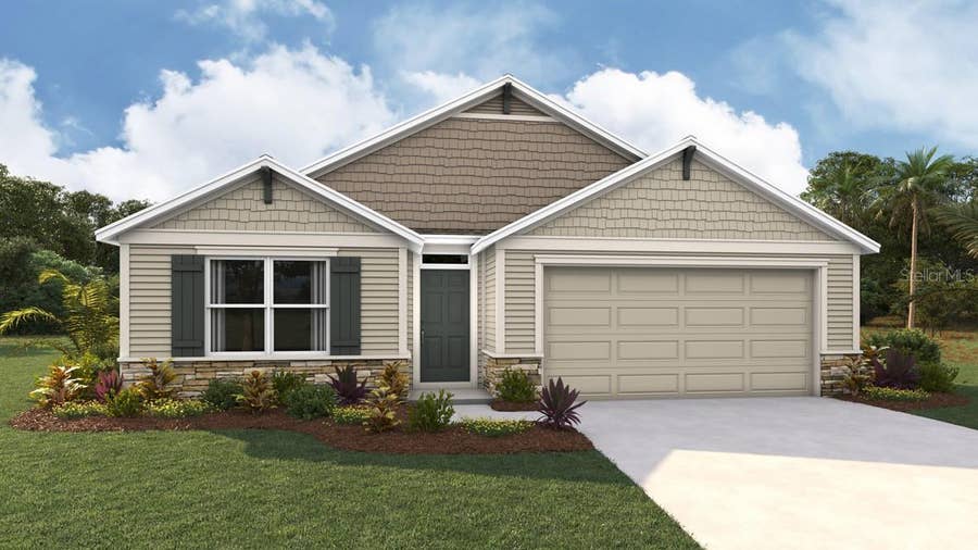 Property photo for 1173 NW 138TH DRIVE, Newberry, FL