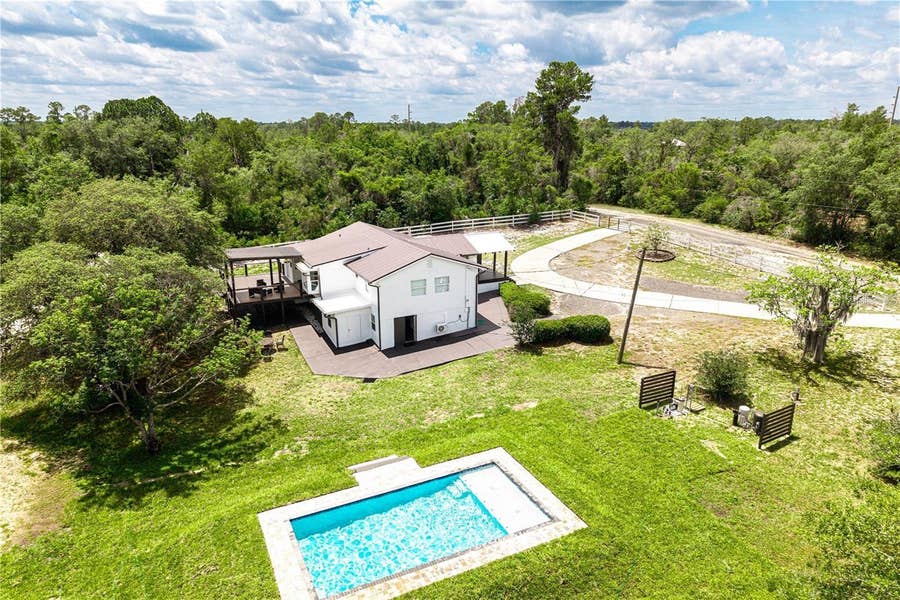 Property photo for 2409 LAKE TINY ROAD, Deltona, FL