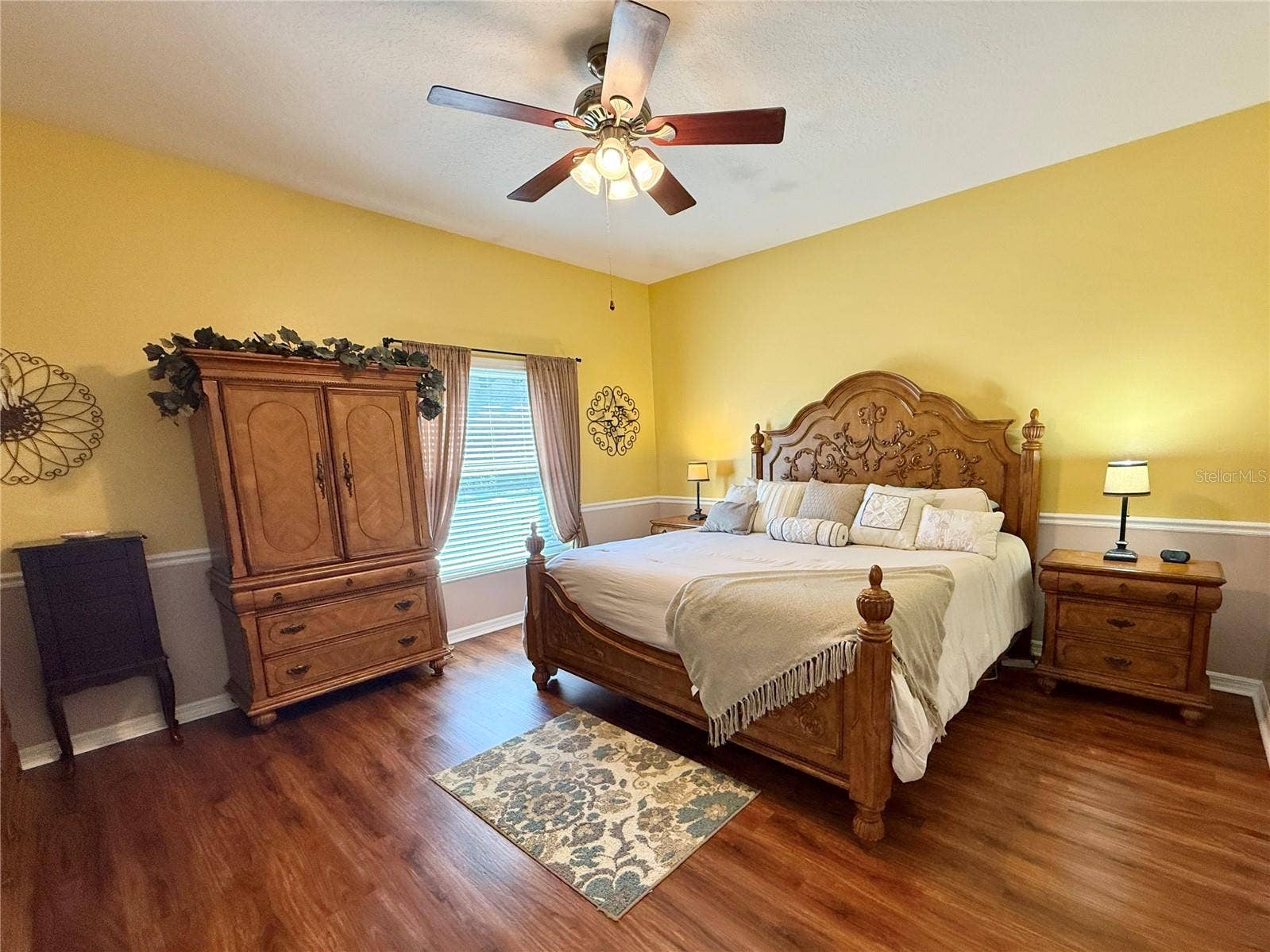 10565 SW 38TH AVENUE, Ocala, FL 34476 Primary suite