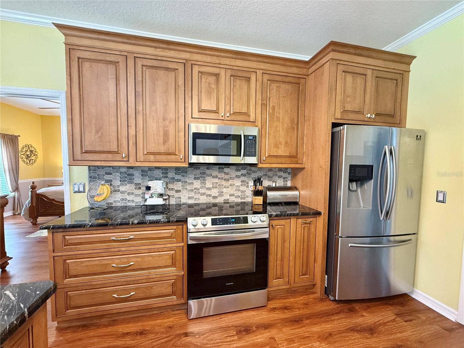 10565 SW 38TH AVENUE, Ocala, FL 34476 SS appliances