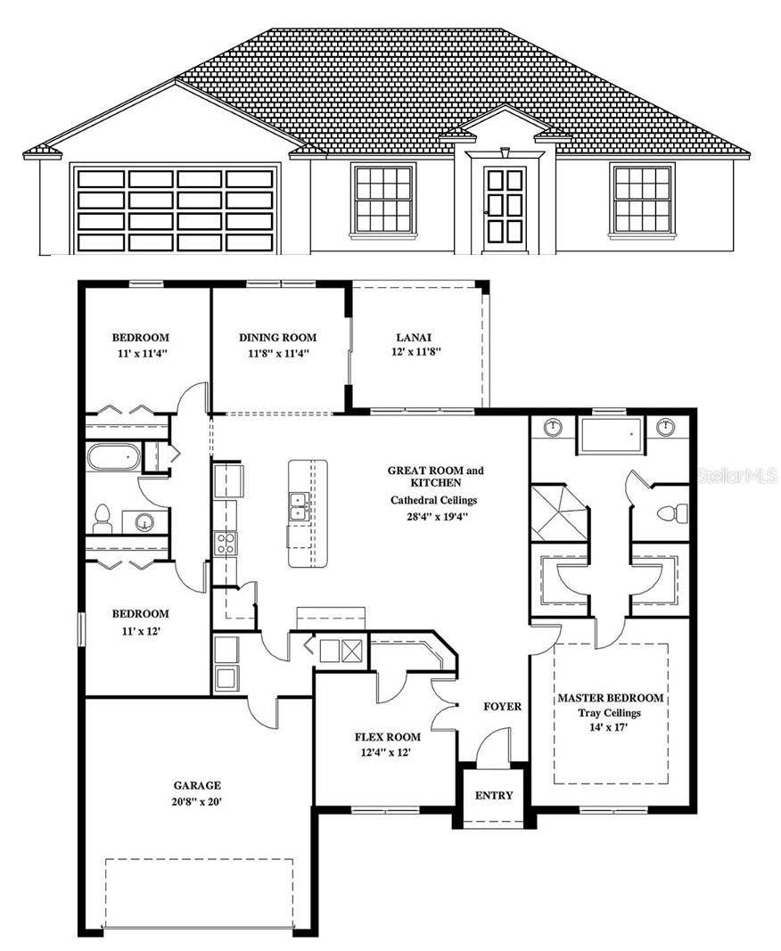 4502 SW 113TH PLACE, Ocala, FL 34476