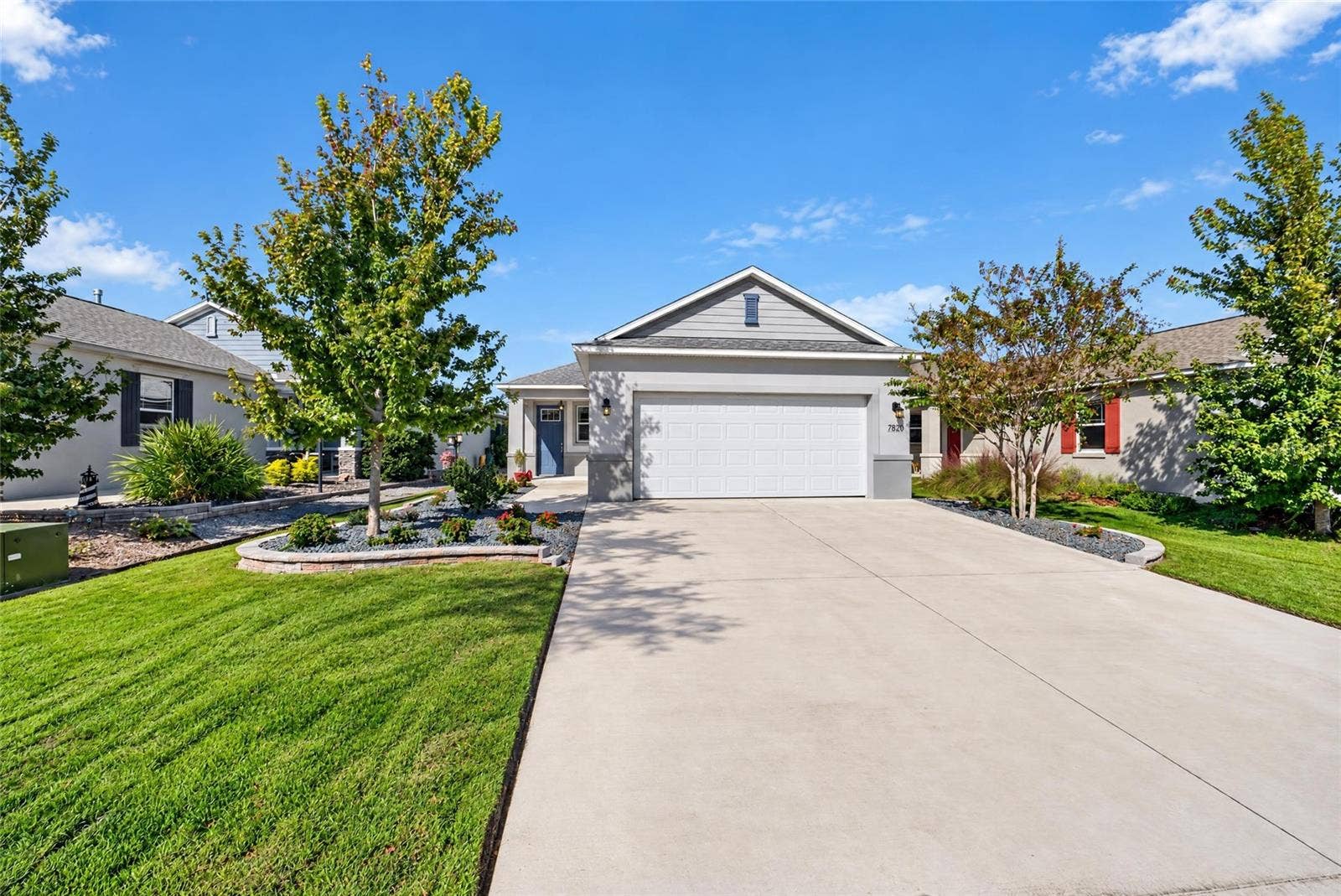 7820 SW 89TH CIRCLE, Ocala, FL 34481 7820 SW 89TH CIRCLE, Ocala, FL 34481