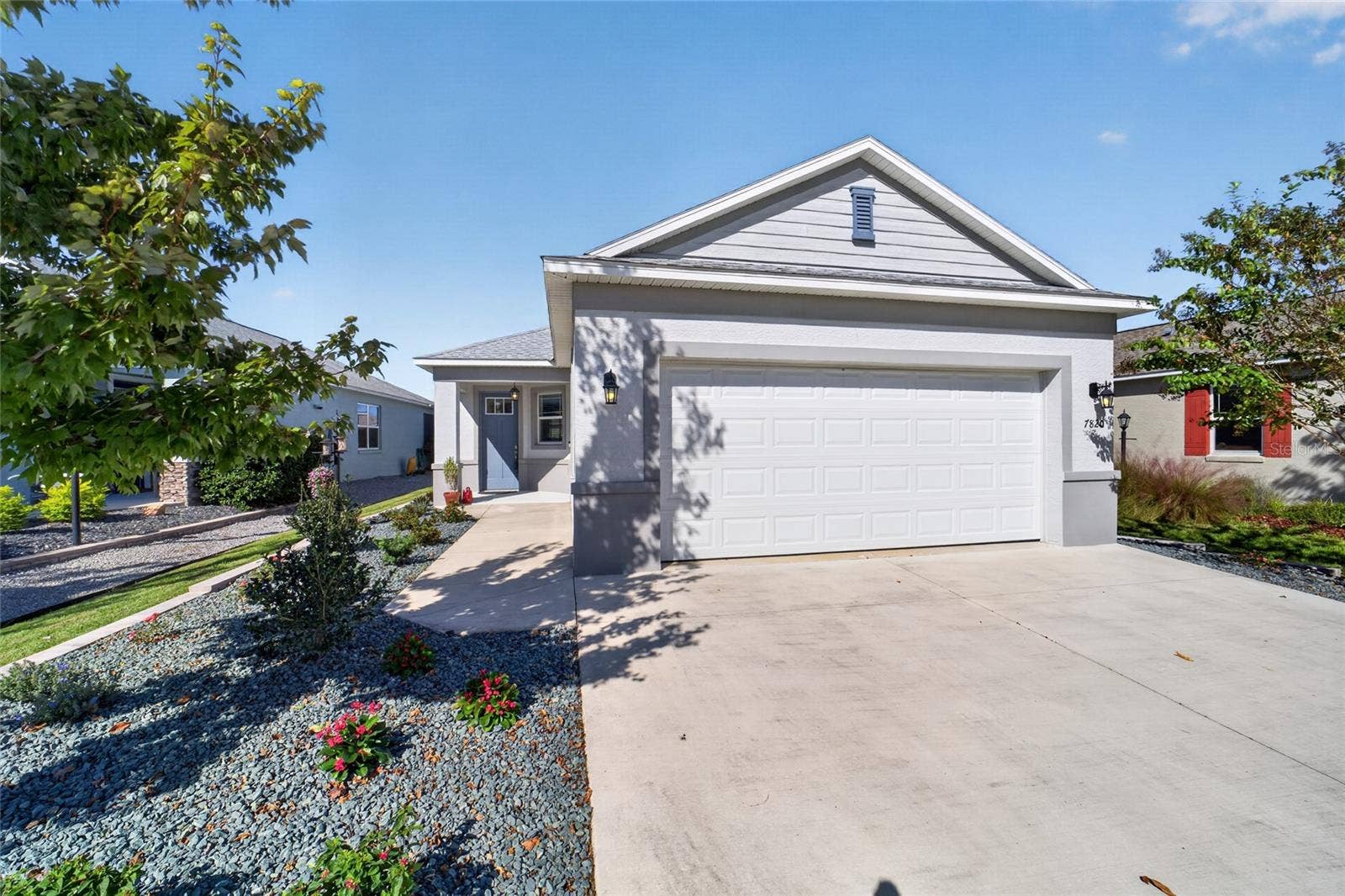 7820 SW 89TH CIRCLE, Ocala, FL 34481 7820 SW 89TH CIRCLE, Ocala, FL 34481