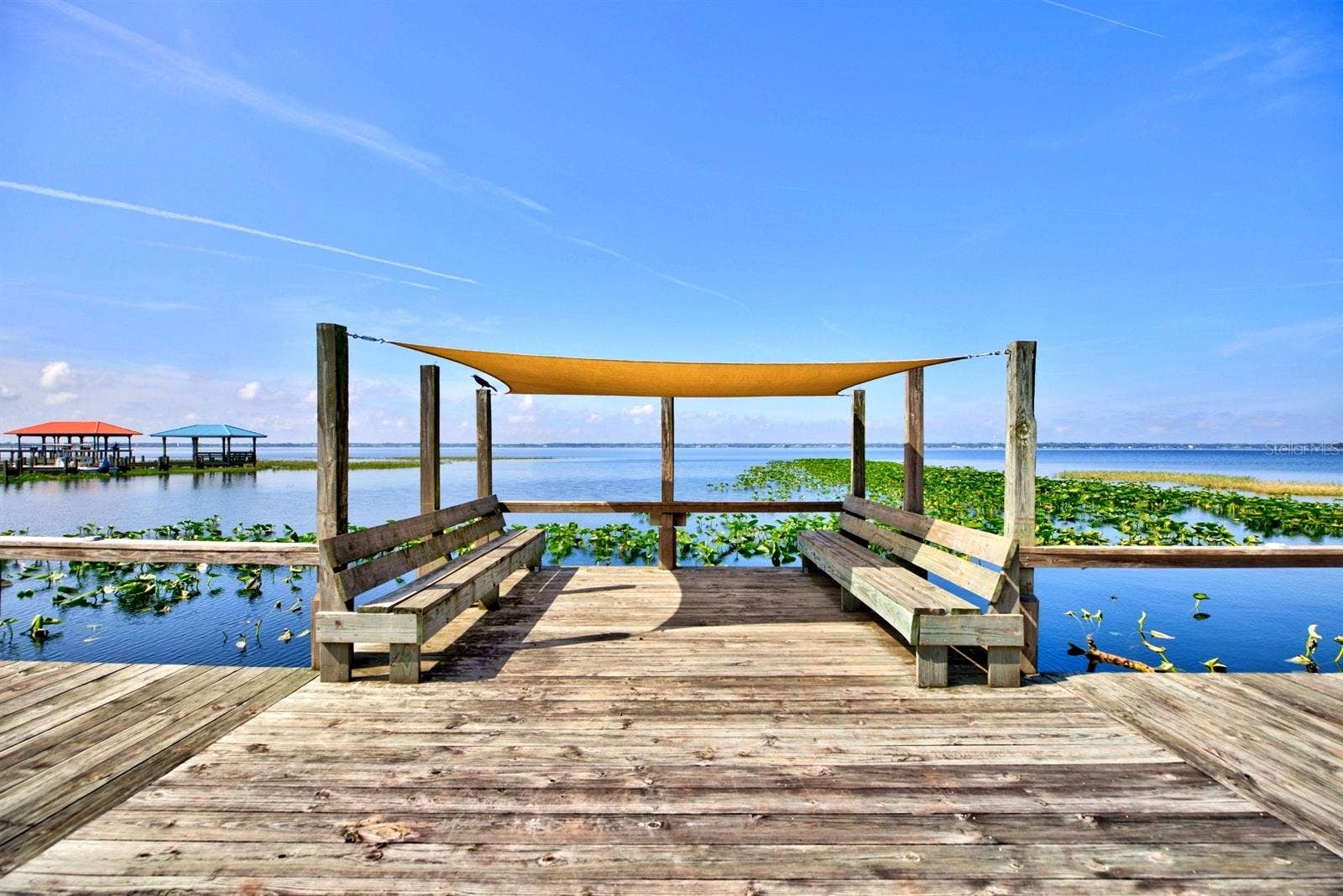 2131 LAKEVIEW DRIVE, #500, Sebring, FL 33870