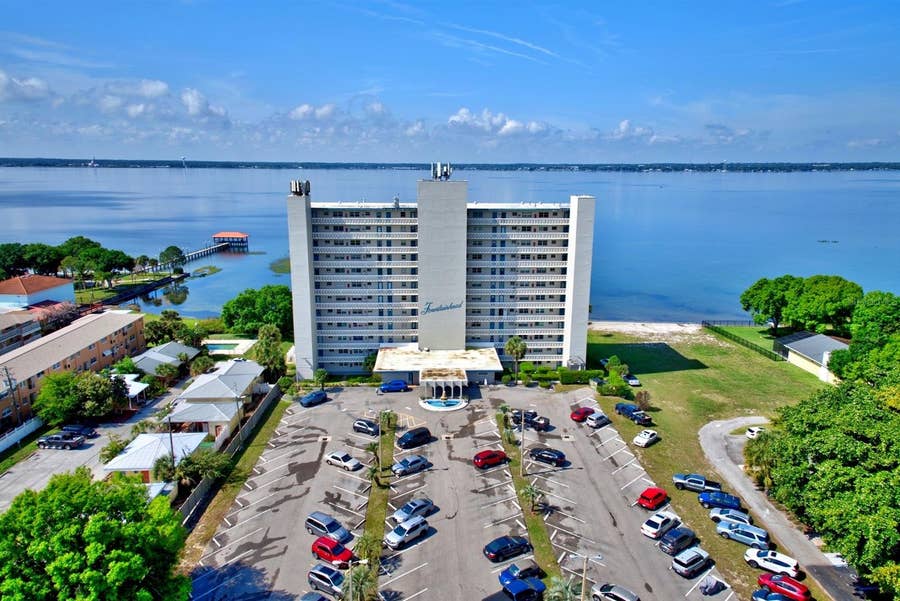 Property photo for 2131 LAKEVIEW DRIVE, #500, Sebring, FL