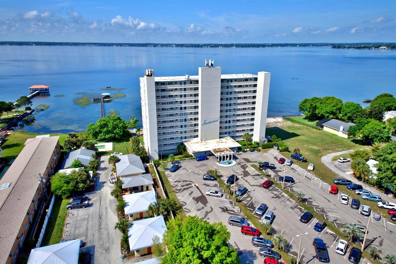 2131 LAKEVIEW DRIVE, #500, Sebring, FL 33870